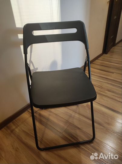 Стул складной IKEA