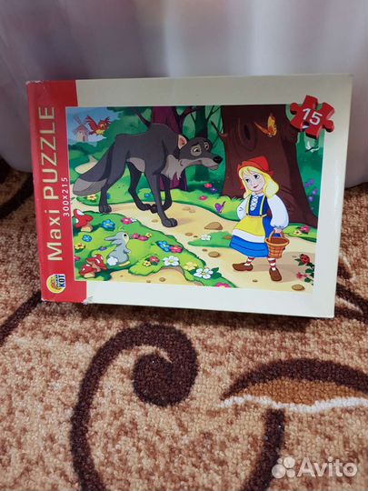 Настольные игры