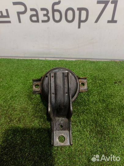 Подушка двигателя верхняя Mitsubishi lancer 9