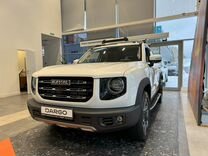 Новый Haval Dargo 2.0 AMT, 2024, цена от 2 769 000 руб.