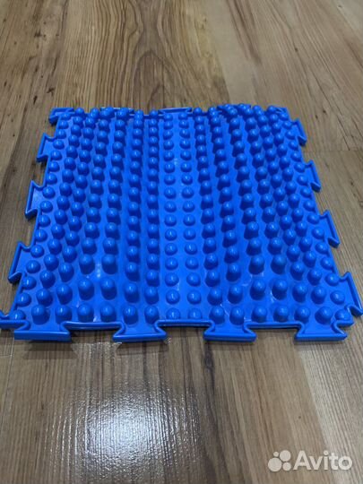 Детский коврик Ортодон