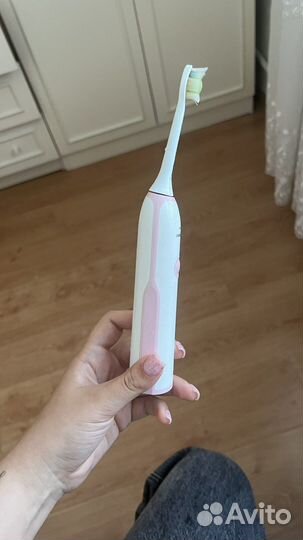 Зубная щетка philips