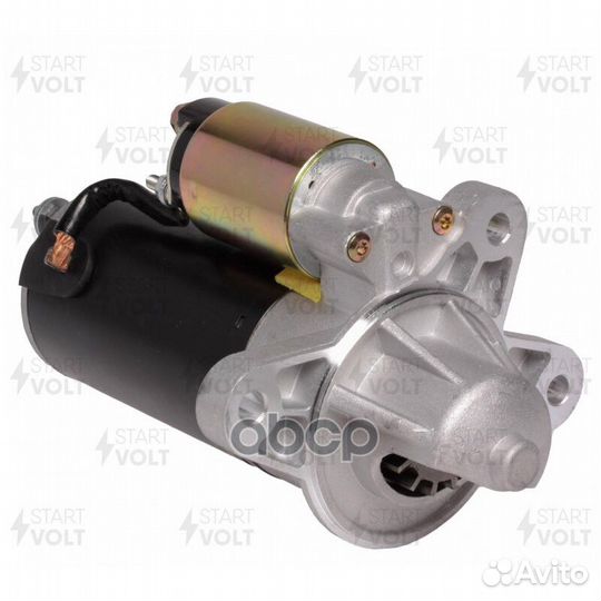 Стартер ford transit 94- 2.5TDI LST1002 startvolt