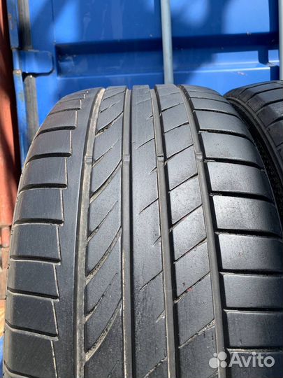 Dunlop SP Sport Maxx TT 235/45 R18 94W