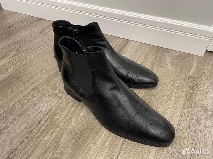 Полуботинки Iceberg