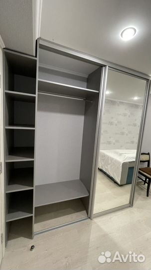 Сборка мебели