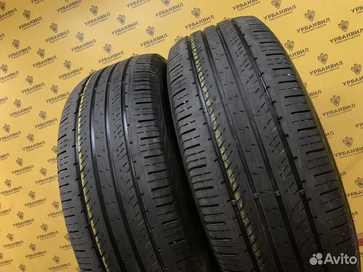 Hankook Dynapro HP2 RA33 235/65 R17 108V