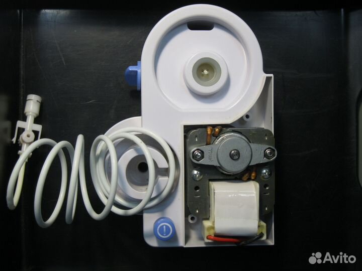 Ирригатор aquajet A7 (на запчасти)