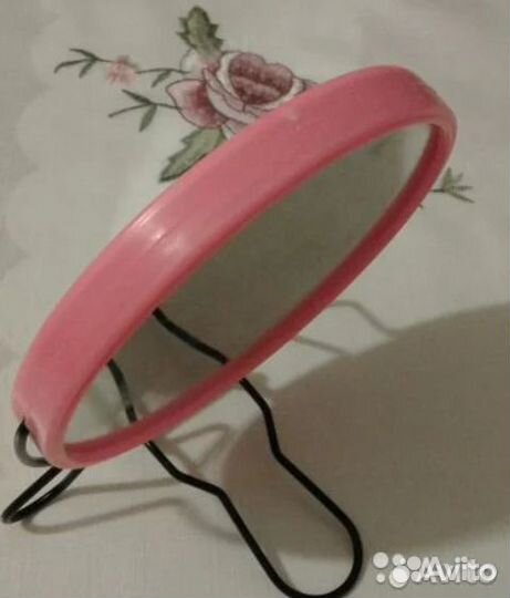 Зеркало новое