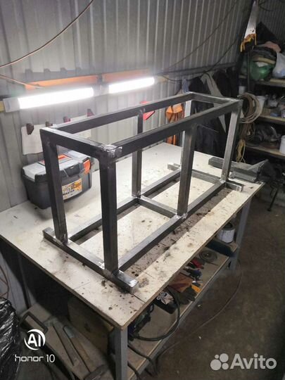 Сварка, сварочные работы