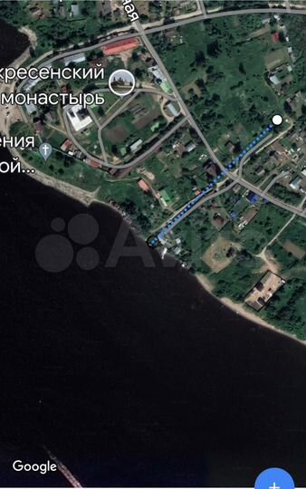 Участок 6 сот. (ИЖС)