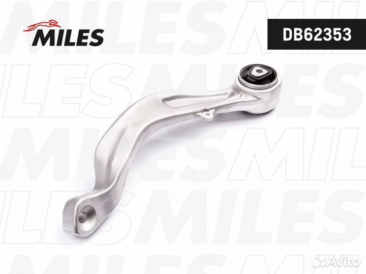 Рычаг BMW E60/E61 xi пер.подв.пер.прав