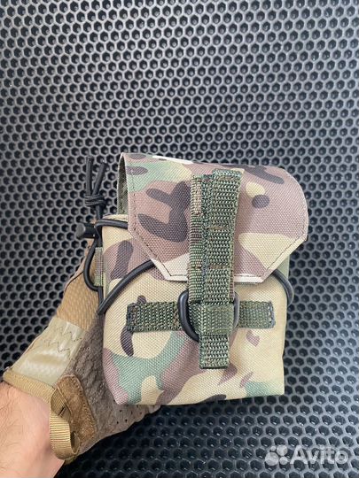 Подсумок для магазина свд мультикам