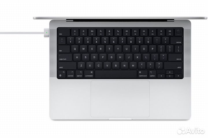 Кабель для зарядки Apple USB-C на Magsafe 3 2метра