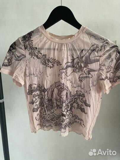 Топ сетка befree M