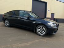 BMW 5 серия GT 3.0 AT, 2011, 260 000 км, с пробегом, цена 1 700 000 руб.