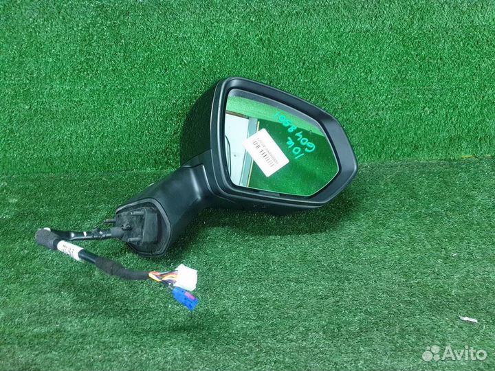 Зеркало правое электрическое Haval Jolion