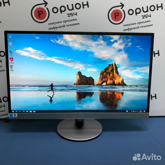 Монитор AOC i2769Vm 27 дюймов