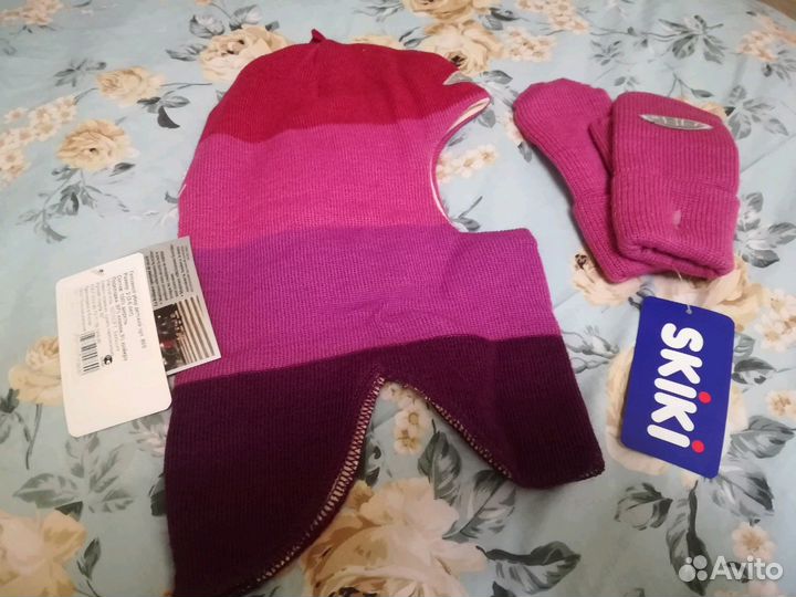 Шлем детский