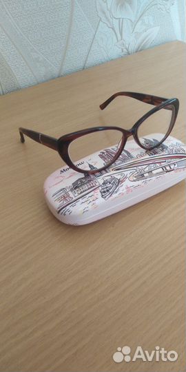 Очки для зрения женские