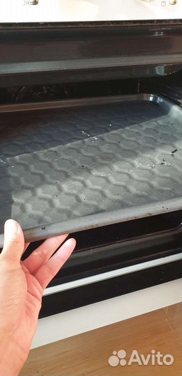 Духовой шкаф Hansa 60 см