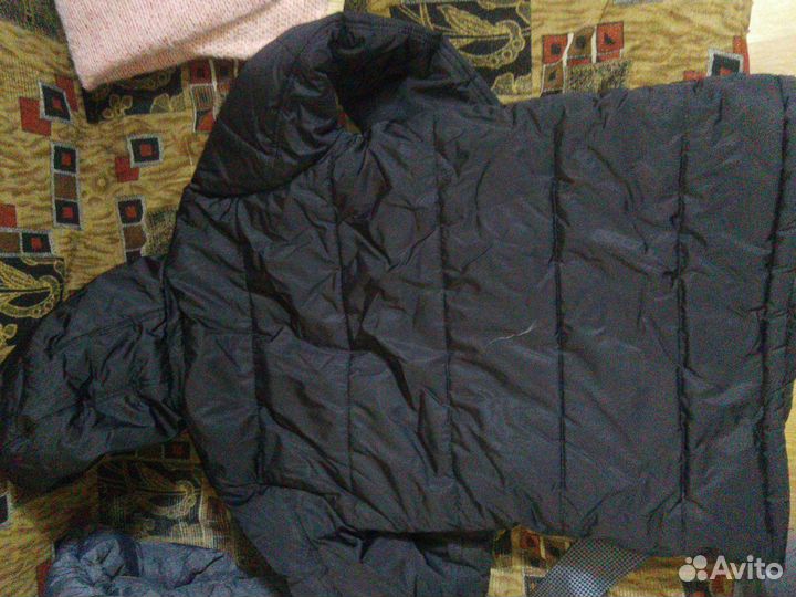 Куртка на мальчика