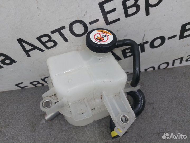 Бачок расширительный Lexus Nx 2020