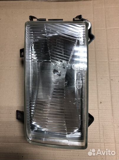 Фара левая Фольксваген Т4