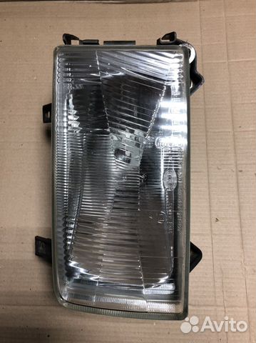 Фара левая Фольксваген Т4