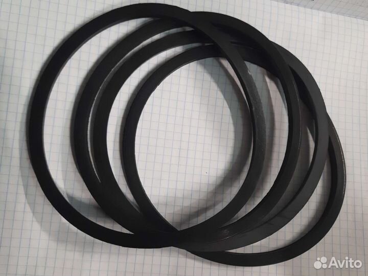 Прокладка для автоклава новогаз оригинал