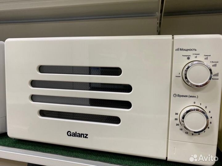 Микроволновка