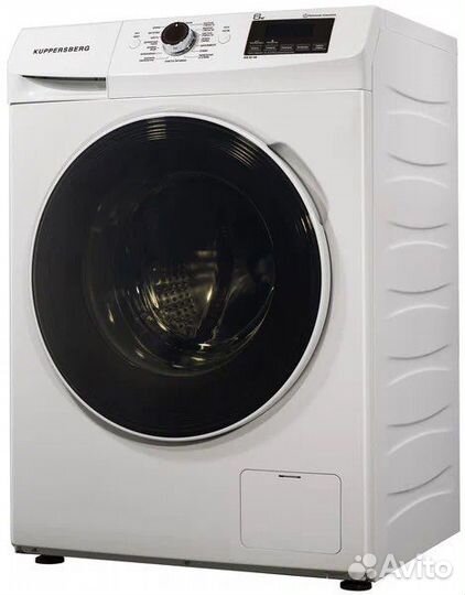 Стиральная машина узкая Kuppersberg WS 50106