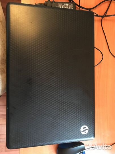 Ноутбук hp g72