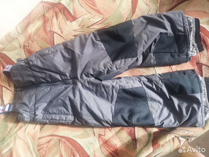 Полукомбинезон 98 и 104 размер