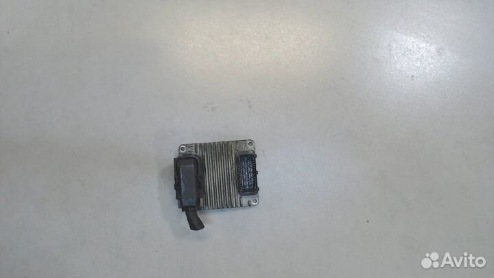 Блок управления двигателем Daewoo Tacuma (Rezzo)