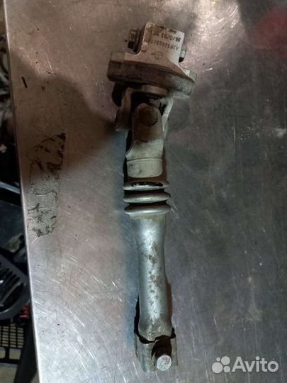 Рулевой кардан Mercedes