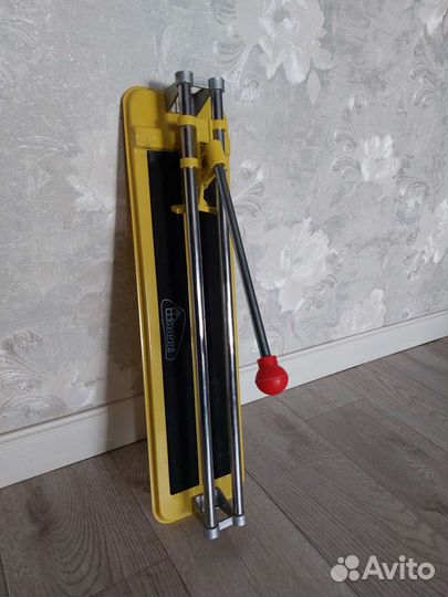 Плиткорез ручной 400мм