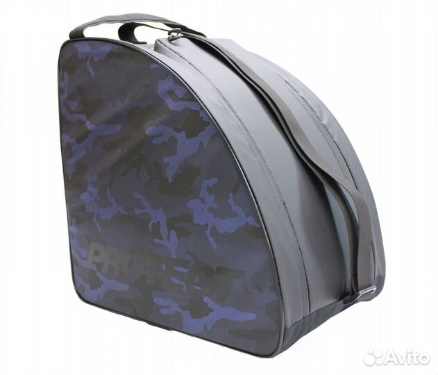 Сумка для горнолыжных ботинок и коньков protect