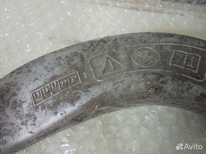 Рычаг подвески правый BMW 3-series GT F34