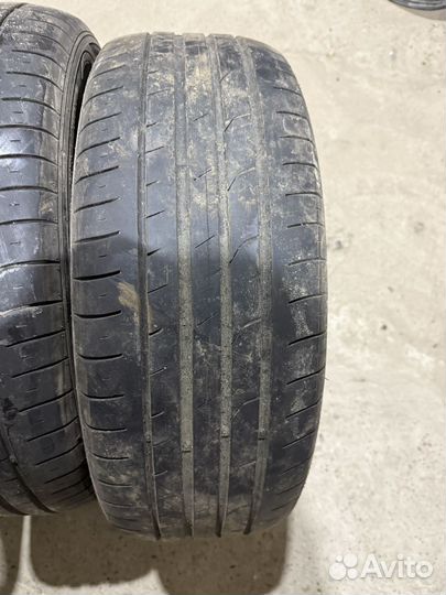 Nexen N'Fera SU1 215/60 R16