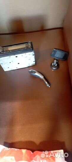 Автомобильное техника