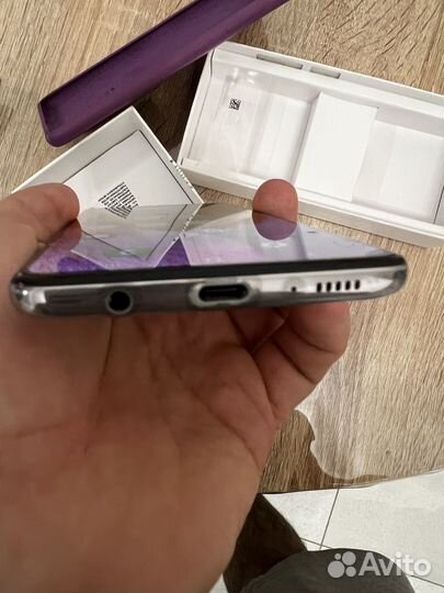 Samsung Galaxy A51, 4/64 ГБ