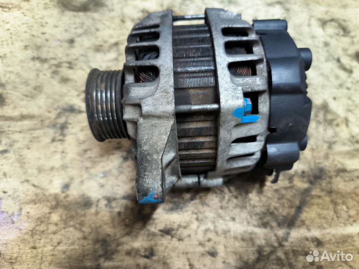 Генератор Hyundai Elantra 4 HD