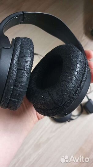 Беспроводные наушники