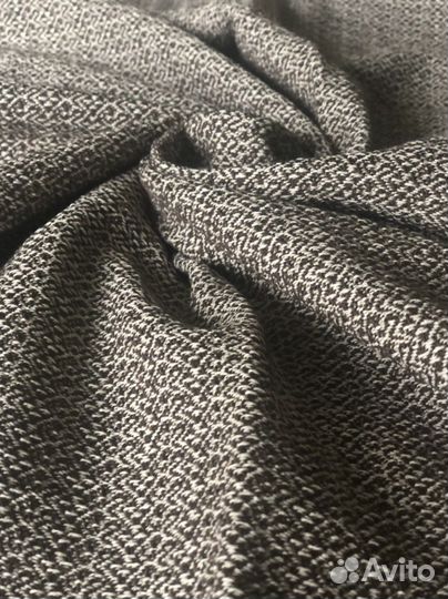 Отрезы ткани