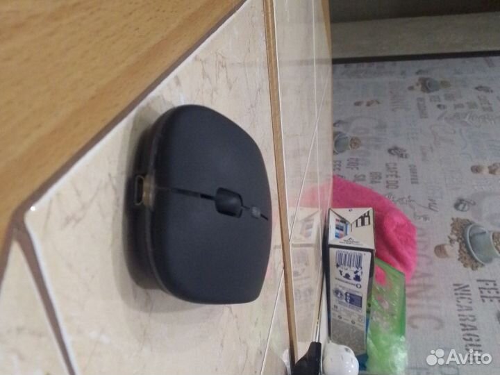 Беспроводная мышь