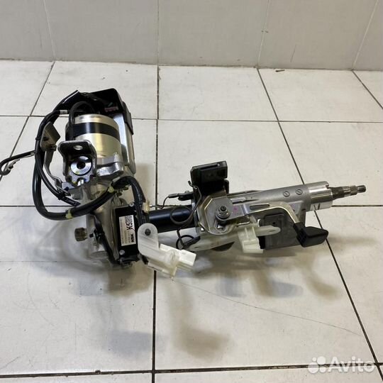 Эур электроусилитель руля Toyota Camry ASV50 50 55