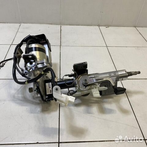 Эур электроусилитель руля Toyota Camry ASV50 50 55