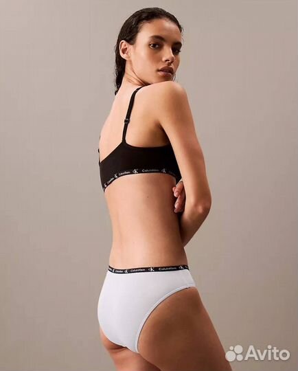 Белье женское Calvin Klein оригинал новое