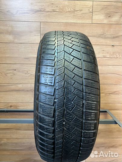 Continental ContiWinterContact TS 830P SUV 235/60 R18